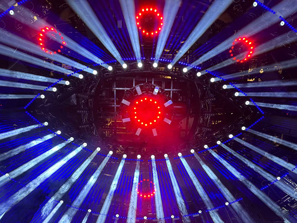 泰國天使之眼酒吧     