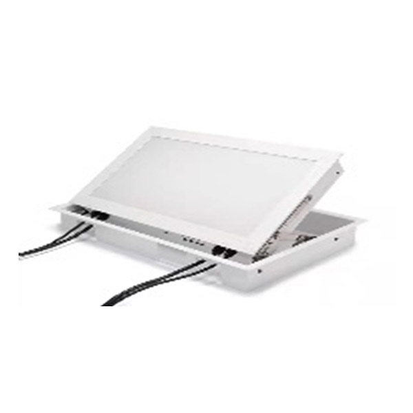 嵌入式256顆三基色（拉桿款）