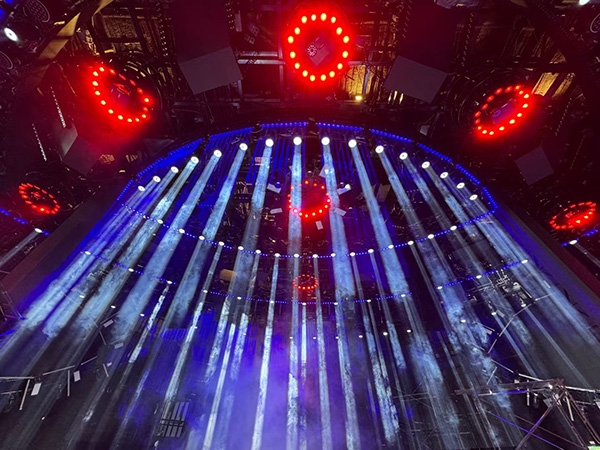 泰國天使之眼酒吧  