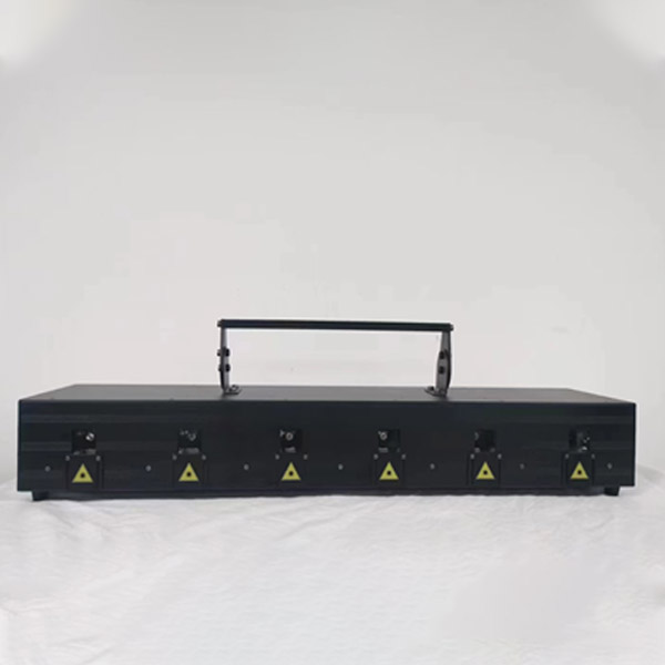 六眼6瓦全彩動(dòng)畫(huà)激光