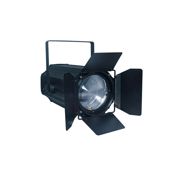 200W調(diào)焦面光燈