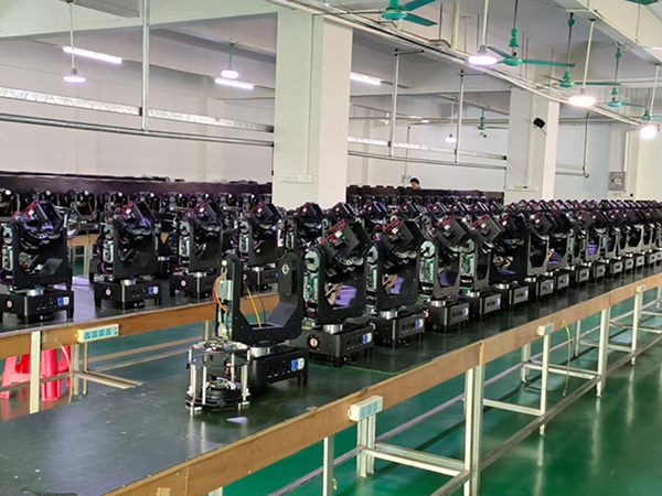 廠房生產(chǎn)圖片 