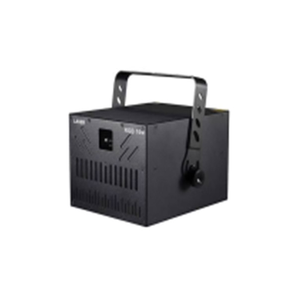 10W全彩動(dòng)畫(huà)激光