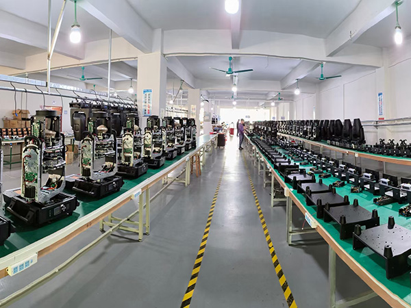 廠房生產(chǎn)圖片